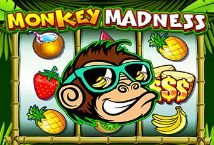 Monkey Madness slot